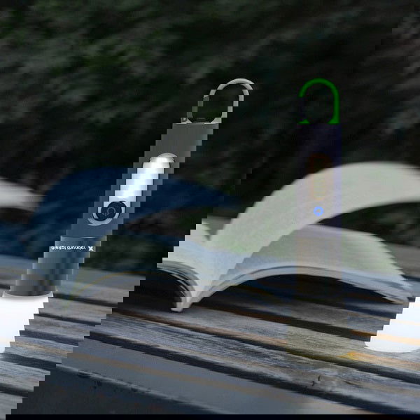 Επαναφορτιζόμενος φακός LED - 2835-P50 - 279382 - iThinksmart.gr