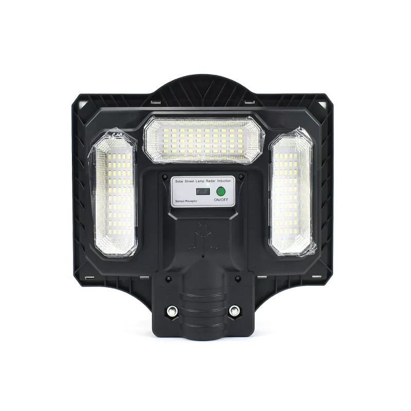 Ηλιακός προβολέας LED με αισθητήρα κίνησης - 30W - 433934 - iThinksmart.gr