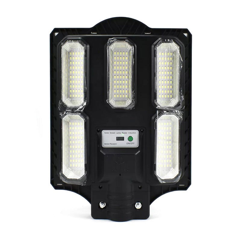 Ηλιακός προβολέας LED με αισθητήρα κίνησης - 90W - 433958 - iThinksmart.gr