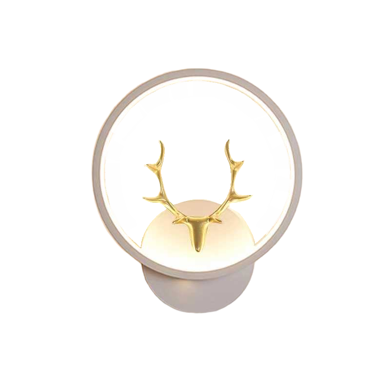 Επιτοίχιο φωτιστικό LED - 942706 - iThinksmart.gr