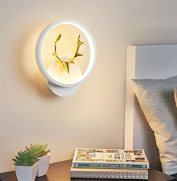 Επιτοίχιο φωτιστικό LED - 942706 - iThinksmart.gr