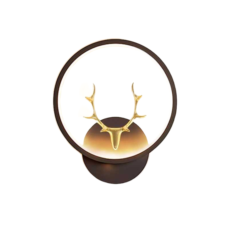 Επιτοίχιο φωτιστικό LED - 942713 - iThinksmart.gr