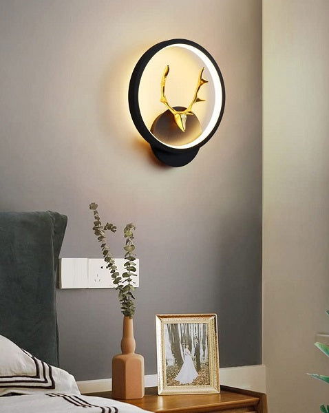 Επιτοίχιο φωτιστικό LED - 942713 - iThinksmart.gr