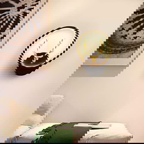 Επιτοίχιο φωτιστικό LED - 942713 - iThinksmart.gr