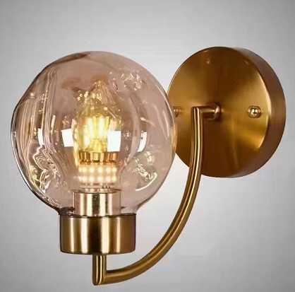 Επιτοίχιο φωτιστικό LED - AY-1 - 431163 - iThinksmart.gr