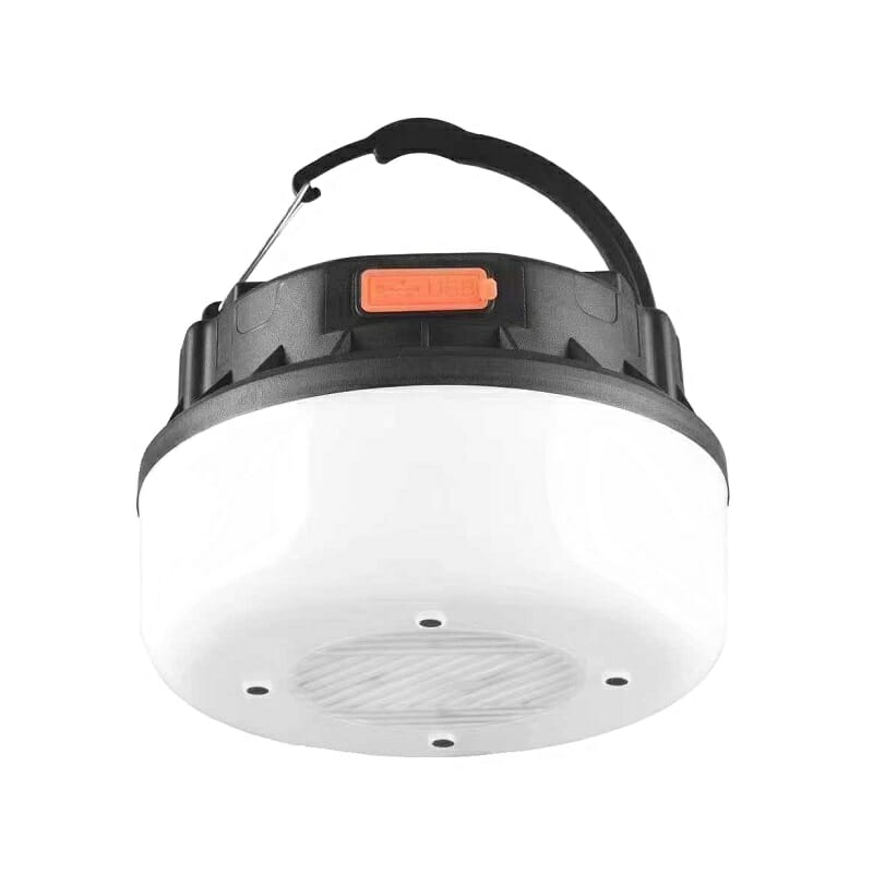 Επαναφορτιζόμενη λάμπα-φαναράκι LED - D41-1 - 182783 - iThinksmart.gr