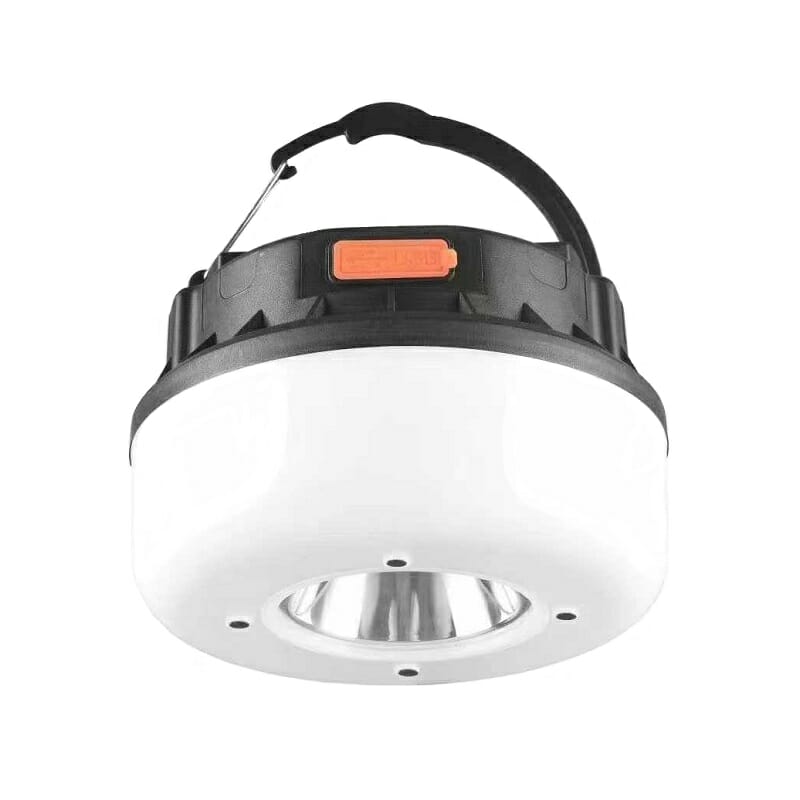 Επαναφορτιζόμενη λάμπα-φαναράκι LED - D41-2 - 182790 - iThinksmart.gr