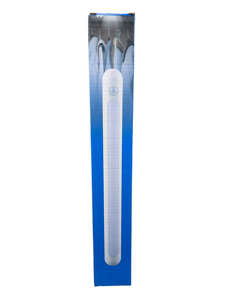 Επαναφορτιζόμενος επιτοίχιος φακός LED - FA-589-USB - 169156 - iThinksmart.gr