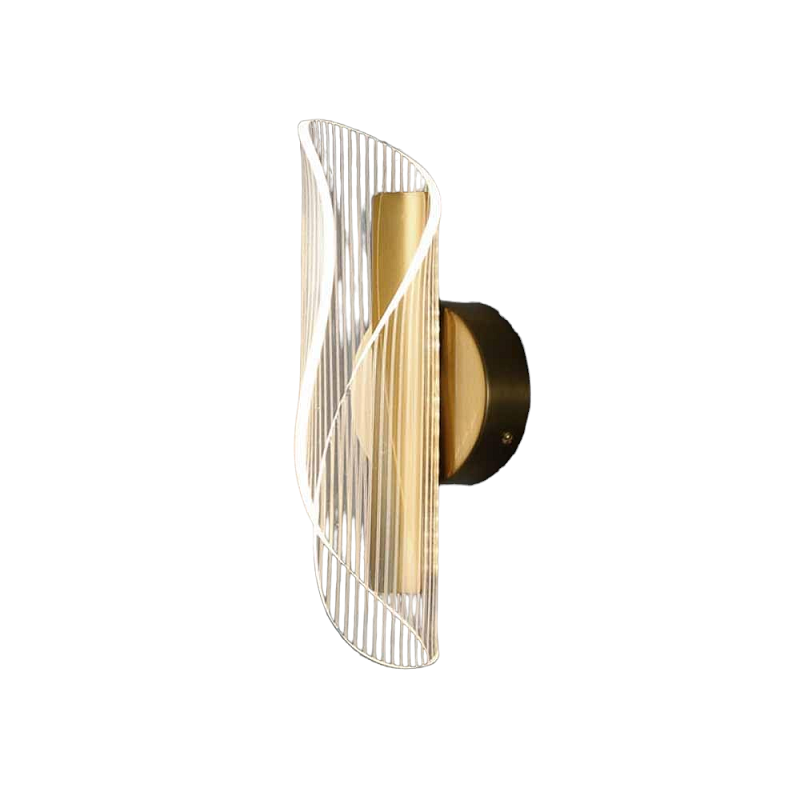 Επιτοίχιο φωτιστικό LED - H10 - 942966 - iThinksmart.gr