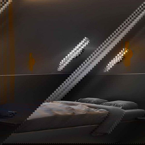 Επιτοίχιο φωτιστικό LED - H10 - 942966 - iThinksmart.gr