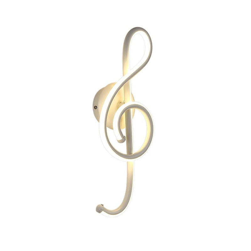 Επιτοίχιο φωτιστικό LED - H11 - 942980 - iThinksmart.gr