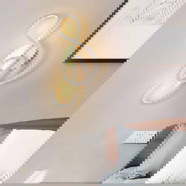 Επιτοίχιο φωτιστικό LED - H11 - 942980 - iThinksmart.gr