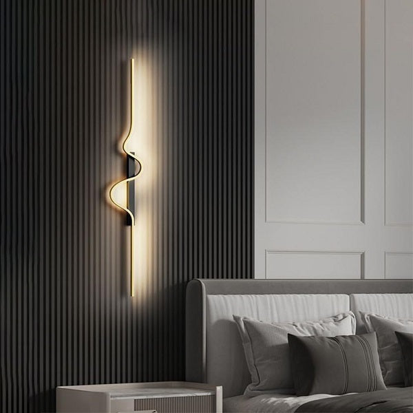 Επιτοίχιο φωτιστικό LED - H13 - 943024 - iThinksmart.gr