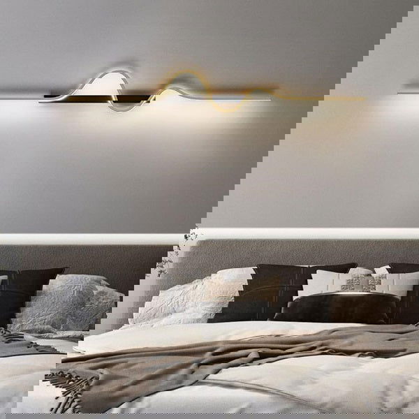 Επιτοίχιο φωτιστικό LED - H13 - 943024 - iThinksmart.gr