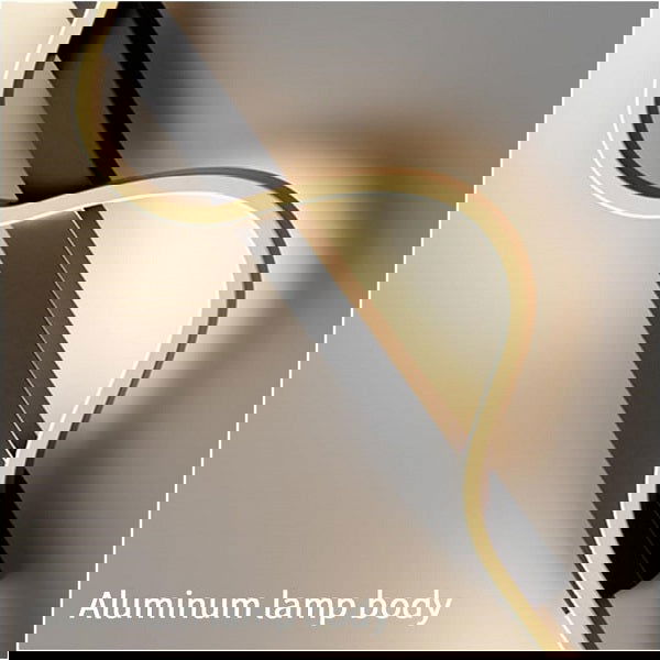 Επιτοίχιο φωτιστικό LED - H13 - 943024 - iThinksmart.gr