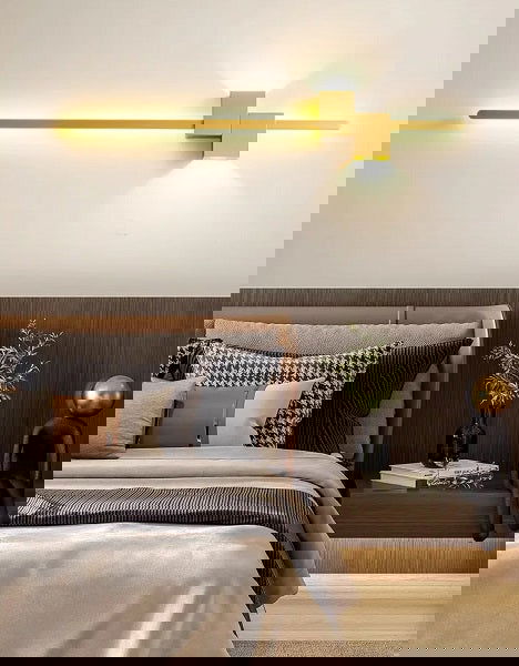 Επιτοίχιο φωτιστικό LED - H14 - 943055 - iThinksmart.gr