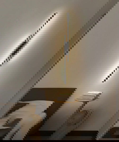 Επιτοίχιο φωτιστικό LED - H15 - 943062 - iThinksmart.gr