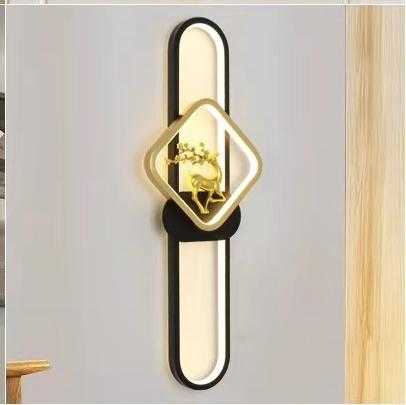 Επιτοίχιο φωτιστικό LED - H16 - 943086 - iThinksmart.gr