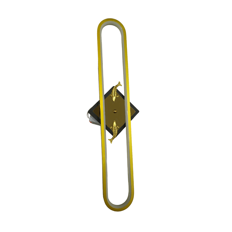 Επιτοίχιο φωτιστικό LED - H18 - 943154 - iThinksmart.gr