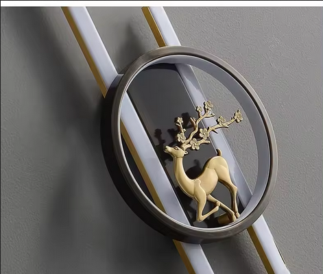 Επιτοίχιο φωτιστικό LED - H1 - 942782 - iThinksmart.gr