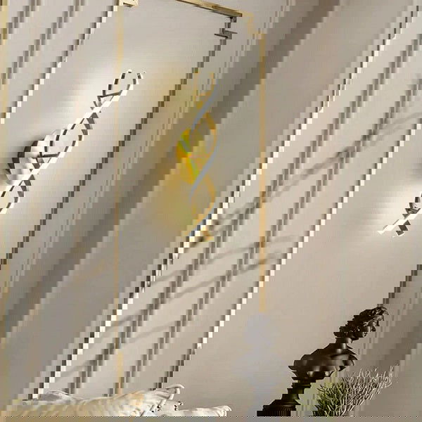 Επιτοίχιο φωτιστικό LED - H20 - 943185 - iThinksmart.gr