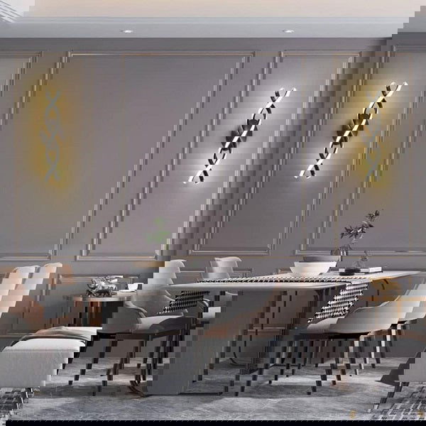 Επιτοίχιο φωτιστικό LED - H20 - 943192 - iThinksmart.gr