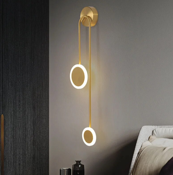 Επιτοίχιο φωτιστικό LED - H25 - 943345 - iThinksmart.gr