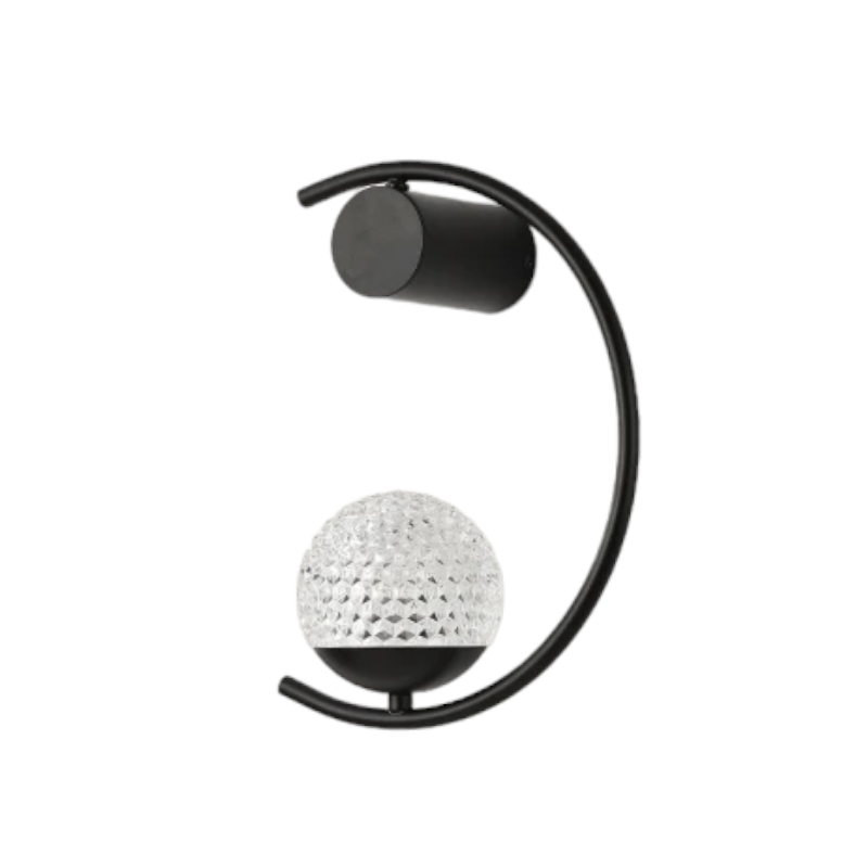 Επιτοίχιο φωτιστικό LED - H27 - 943376 - iThinksmart.gr