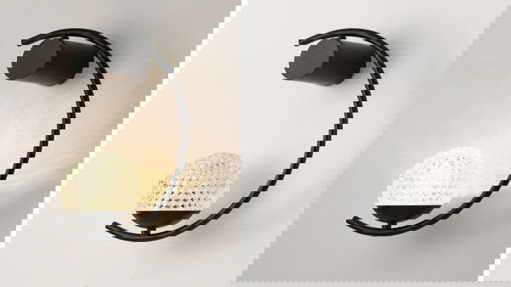 Επιτοίχιο φωτιστικό LED - H27 - 943376 - iThinksmart.gr