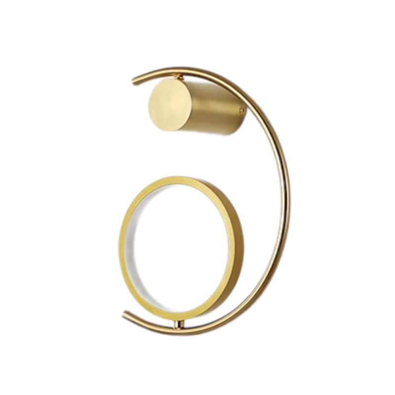 Επιτοίχιο φωτιστικό LED - H27 - 943383 - iThinksmart.gr