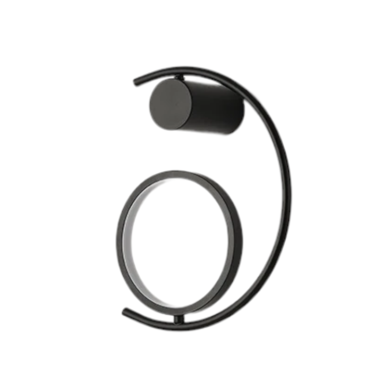 Επιτοίχιο φωτιστικό LED - H27 - 943390 - iThinksmart.gr