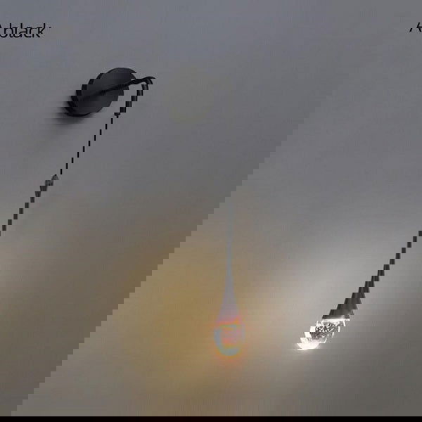 Επιτοίχιο φωτιστικό LED - H28 - 943406 - iThinksmart.gr