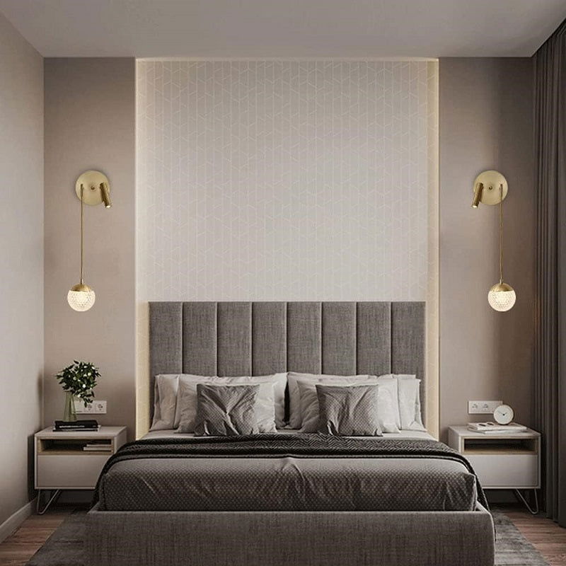 Επιτοίχιο φωτιστικό LED - H29 - 943437 - iThinksmart.gr