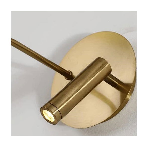 Επιτοίχιο φωτιστικό LED - H29 - 943437 - iThinksmart.gr