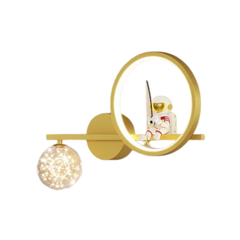 Επιτοίχιο φωτιστικό LED - H32 - 943482 - iThinksmart.gr