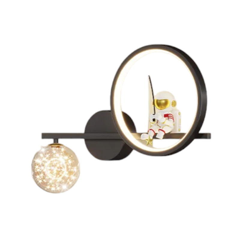 Επιτοίχιο φωτιστικό LED - H32 - 943499 - iThinksmart.gr