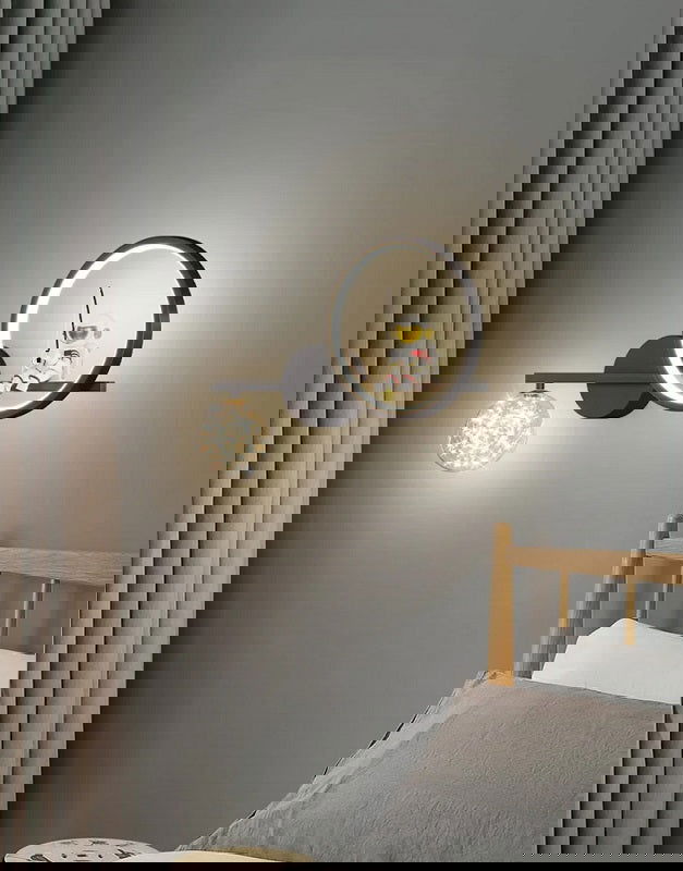 Επιτοίχιο φωτιστικό LED - H32 - 943499 - iThinksmart.gr