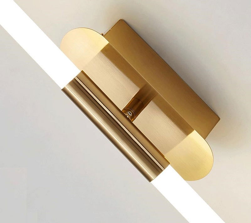 Επιτοίχιο φωτιστικό LED - H34 - 943543 - iThinksmart.gr