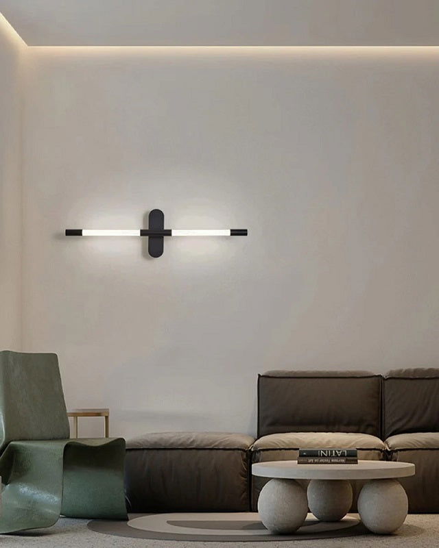 Επιτοίχιο φωτιστικό LED - H34 - 943550 - iThinksmart.gr