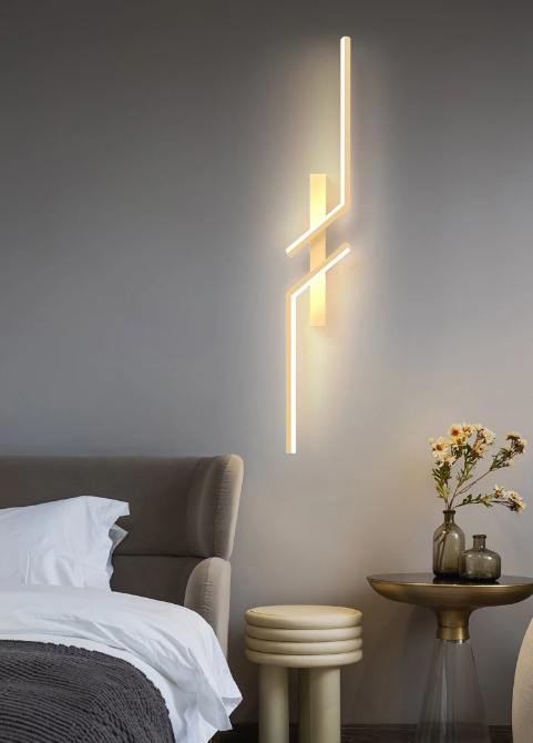 Επιτοίχιο φωτιστικό LED - H4 - 942843 - iThinksmart.gr