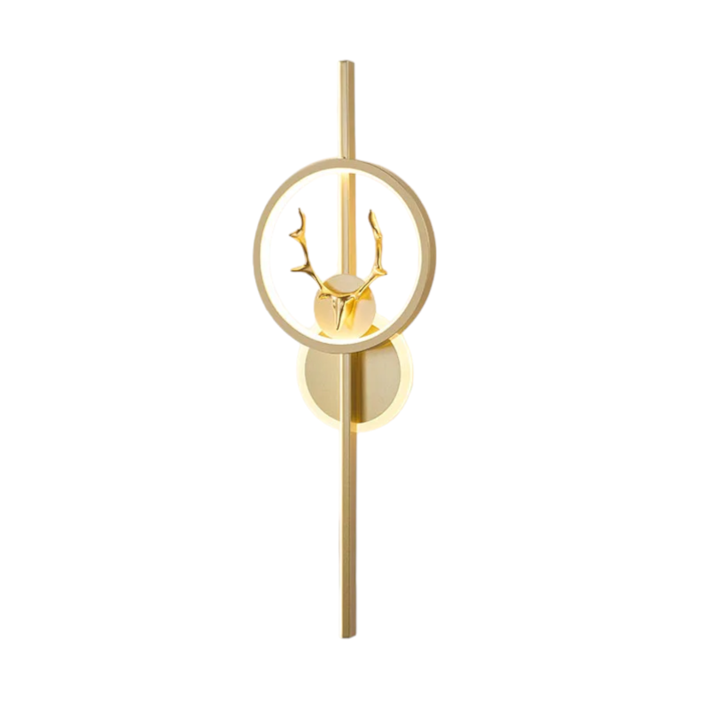 Επιτοίχιο φωτιστικό LED - H5 - 942867 - iThinksmart.gr