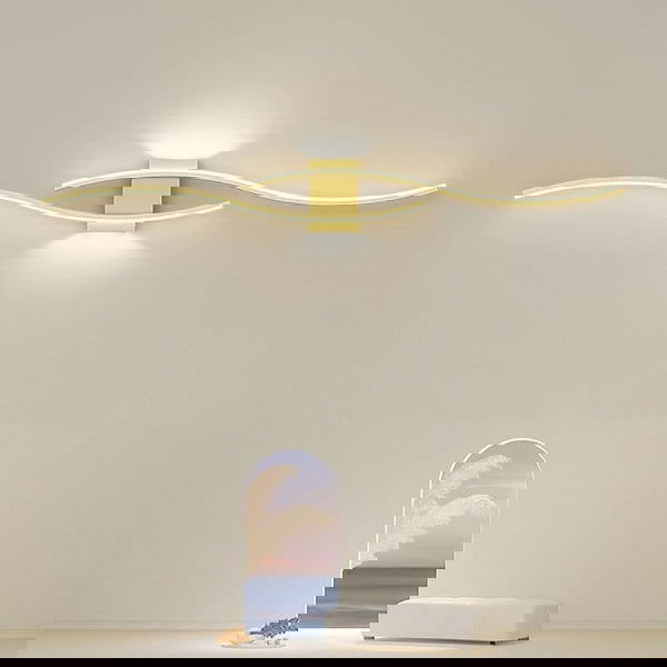 Επιτοίχιο φωτιστικό LED - H6 - 942898 - iThinksmart.gr