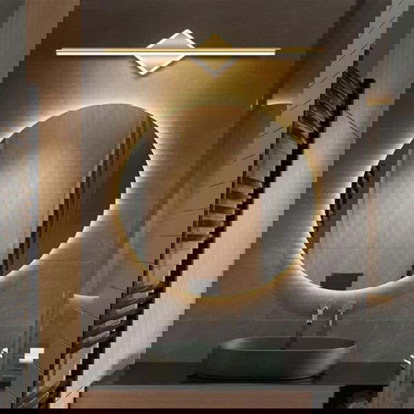 Επιτοίχιο φωτιστικό LED - H8 - 942911 - iThinksmart.gr