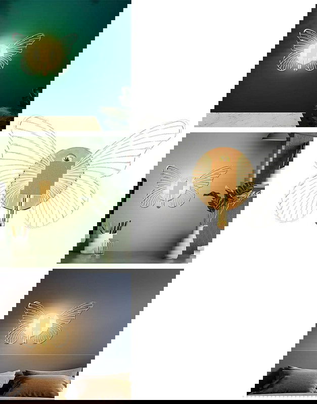 Επιτοίχιο φωτιστικό LED - PH022 - 942126 - iThinksmart.gr