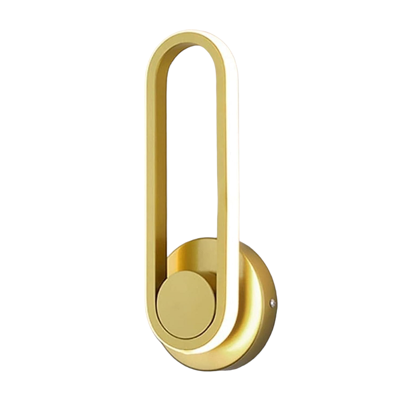 Επιτοίχιο φωτιστικό LED - PH045 - 942157 - iThinksmart.gr