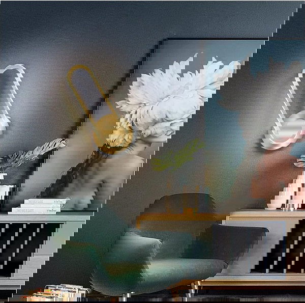 Επιτοίχιο φωτιστικό LED - PH045 - 942157 - iThinksmart.gr