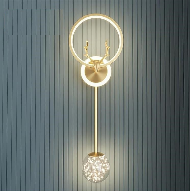 Επιτοίχιο φωτιστικό LED - PH056 - 942089 - iThinksmart.gr