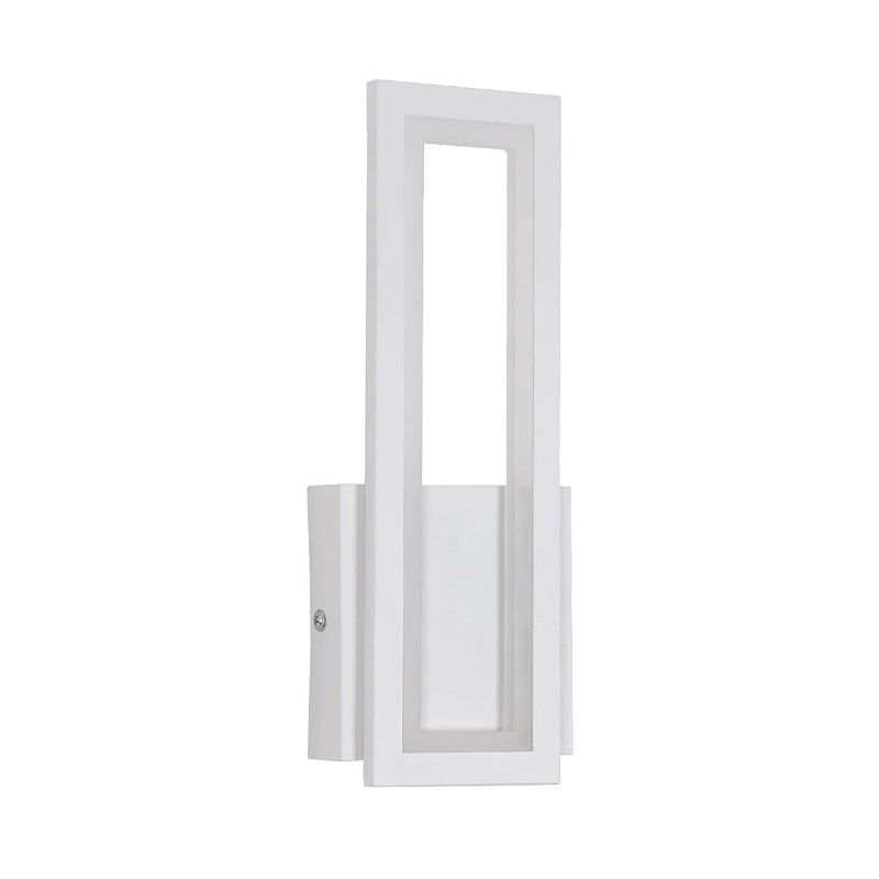 Επιτοίχιο φωτιστικό LED - PH057 - 942669 - iThinksmart.gr