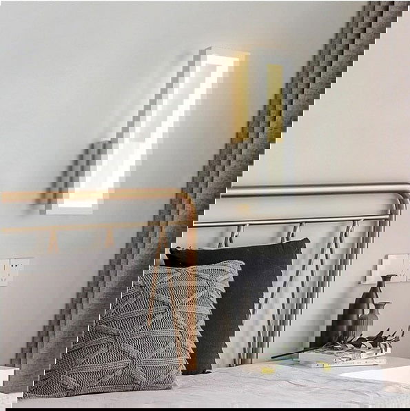 Επιτοίχιο φωτιστικό LED - PH057 - 942669 - iThinksmart.gr