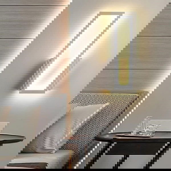 Επιτοίχιο φωτιστικό LED - PH057 - 942669 - iThinksmart.gr